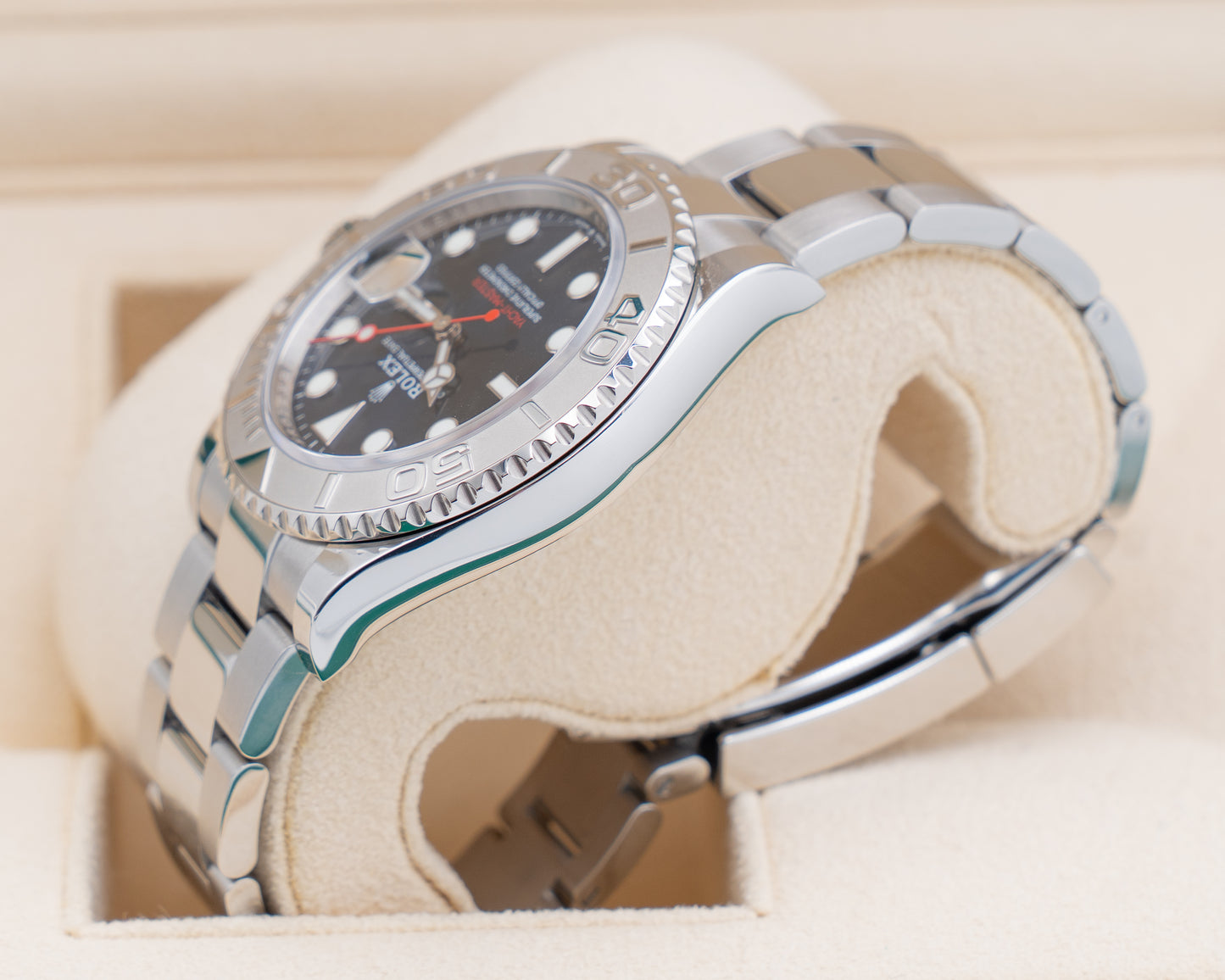 Rolex Yacht-Master 40mm 126622 Captain America 2022