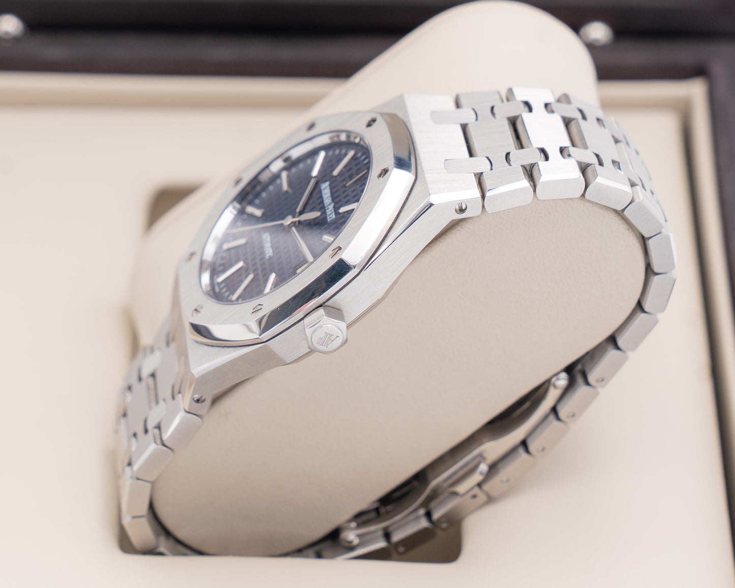 Audemars Piguet Royal Oak 39mm 15300st 2010