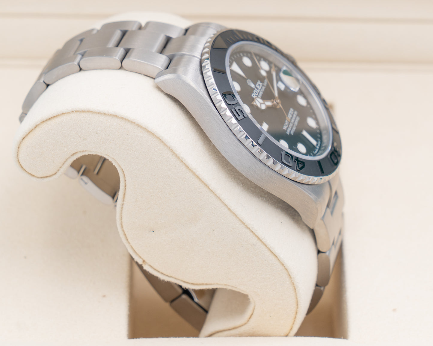Rolex Yachtmaster 42mm 226627 Titanium 2025
