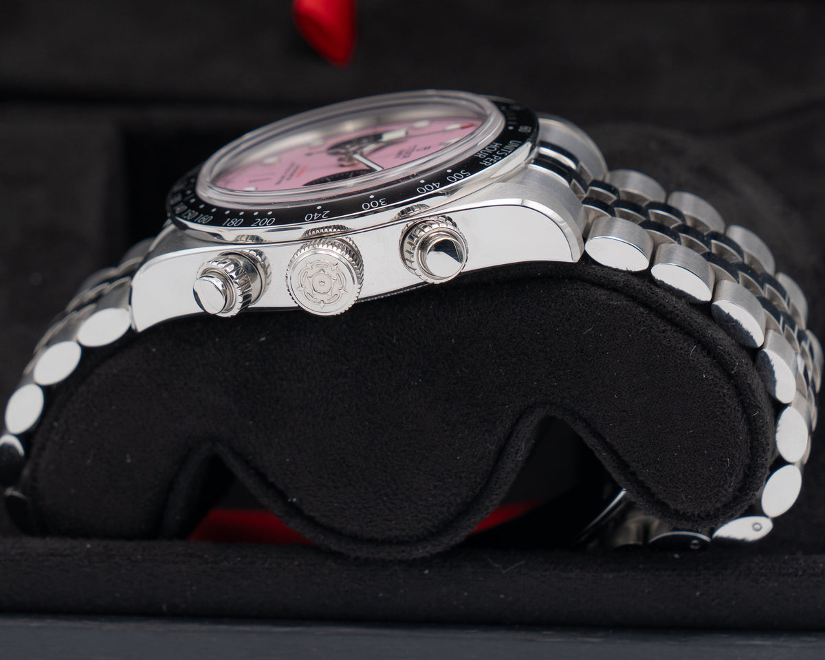 Tudor Black Bay Chrono 41mm 79360 Pink 2026