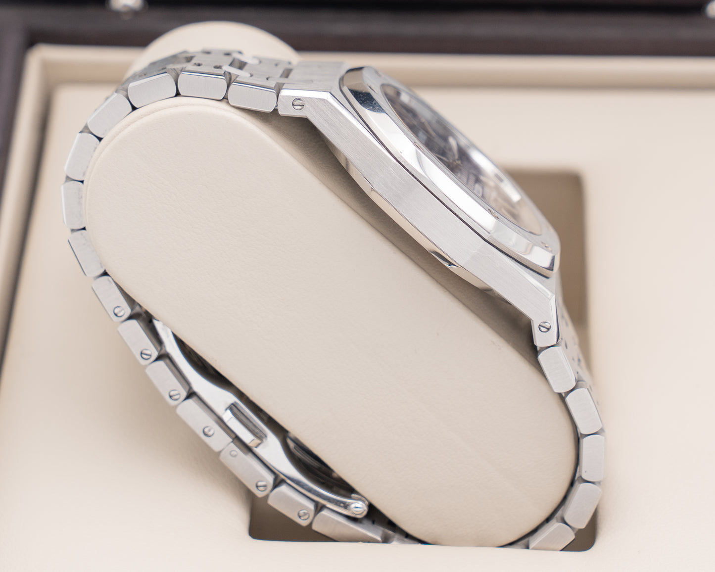 Audemars Piguet Royal Oak 39mm 15300st 2010
