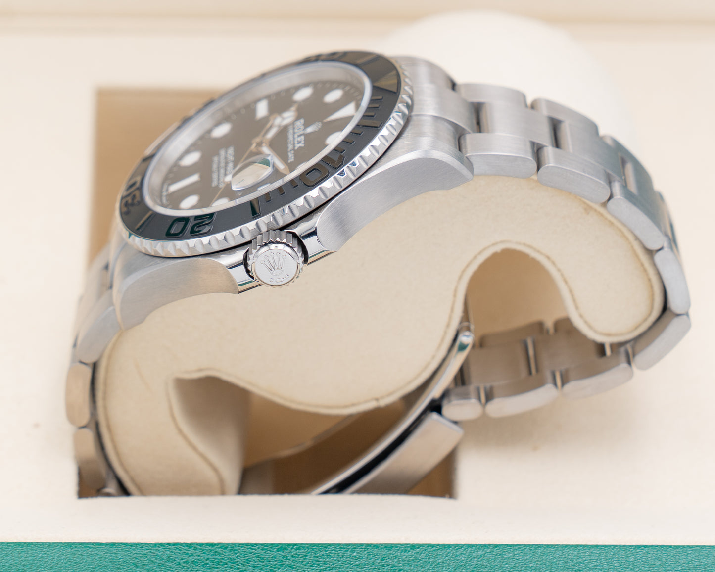 Rolex Yachtmaster 42mm 226627 Titanium 2025