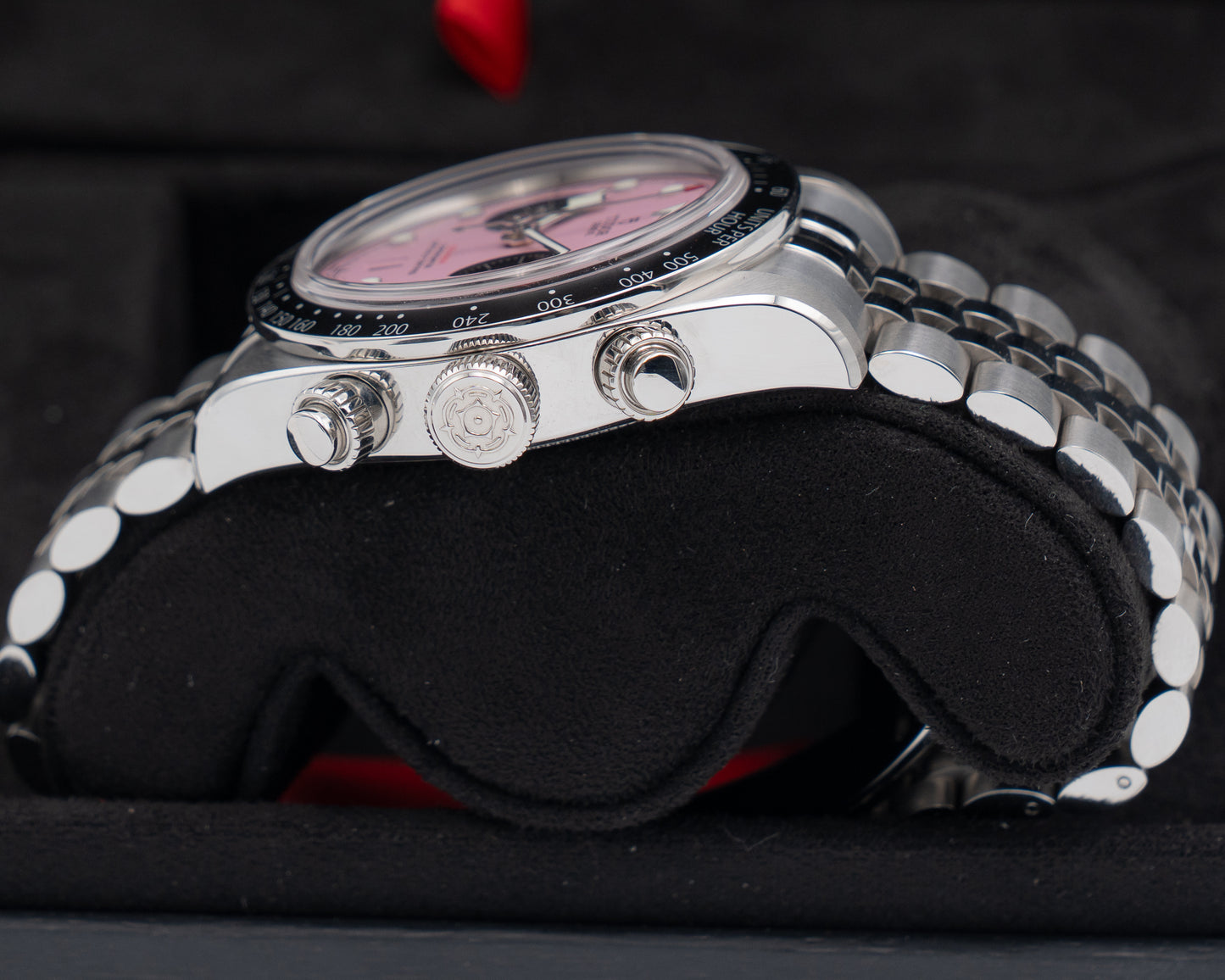 Tudor Black Bay Chrono 41mm 79360 Pink 2024