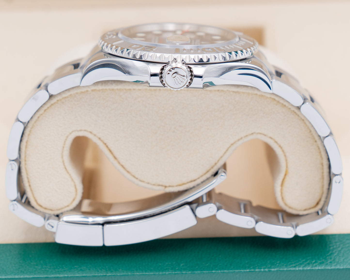 Rolex Yacht-Master 40mm 126622 Captain America 2022