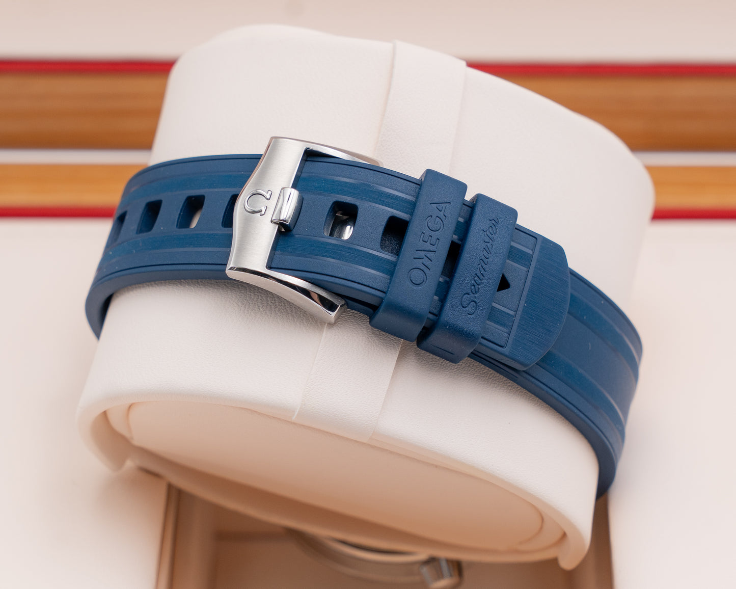 Omega Seamaster Diver 300m 42mm 210.32.42.20.03.002 Summer Blue Edition
