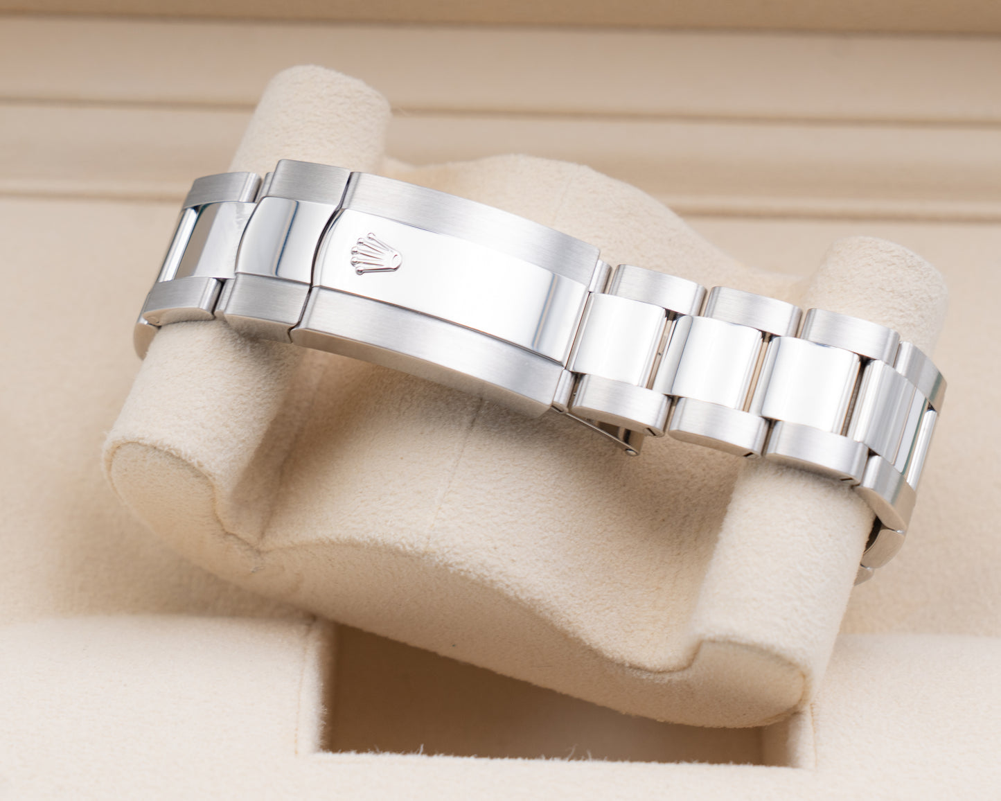 Rolex Sky-Dweller 42mm 326934 White Dial 2023