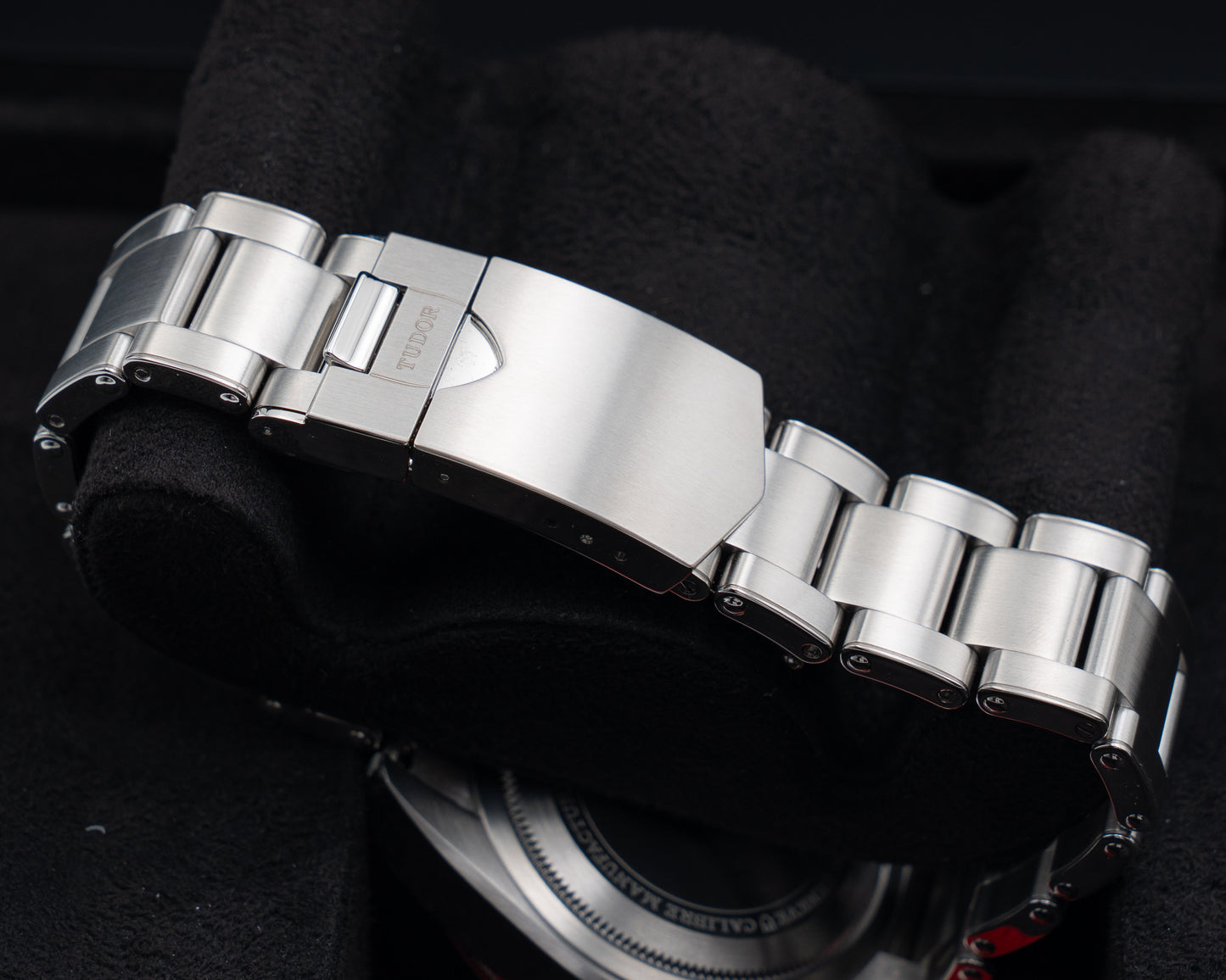 UNWORN Tudor Black Bay GMT 41mm 79830RB Opaline 2026