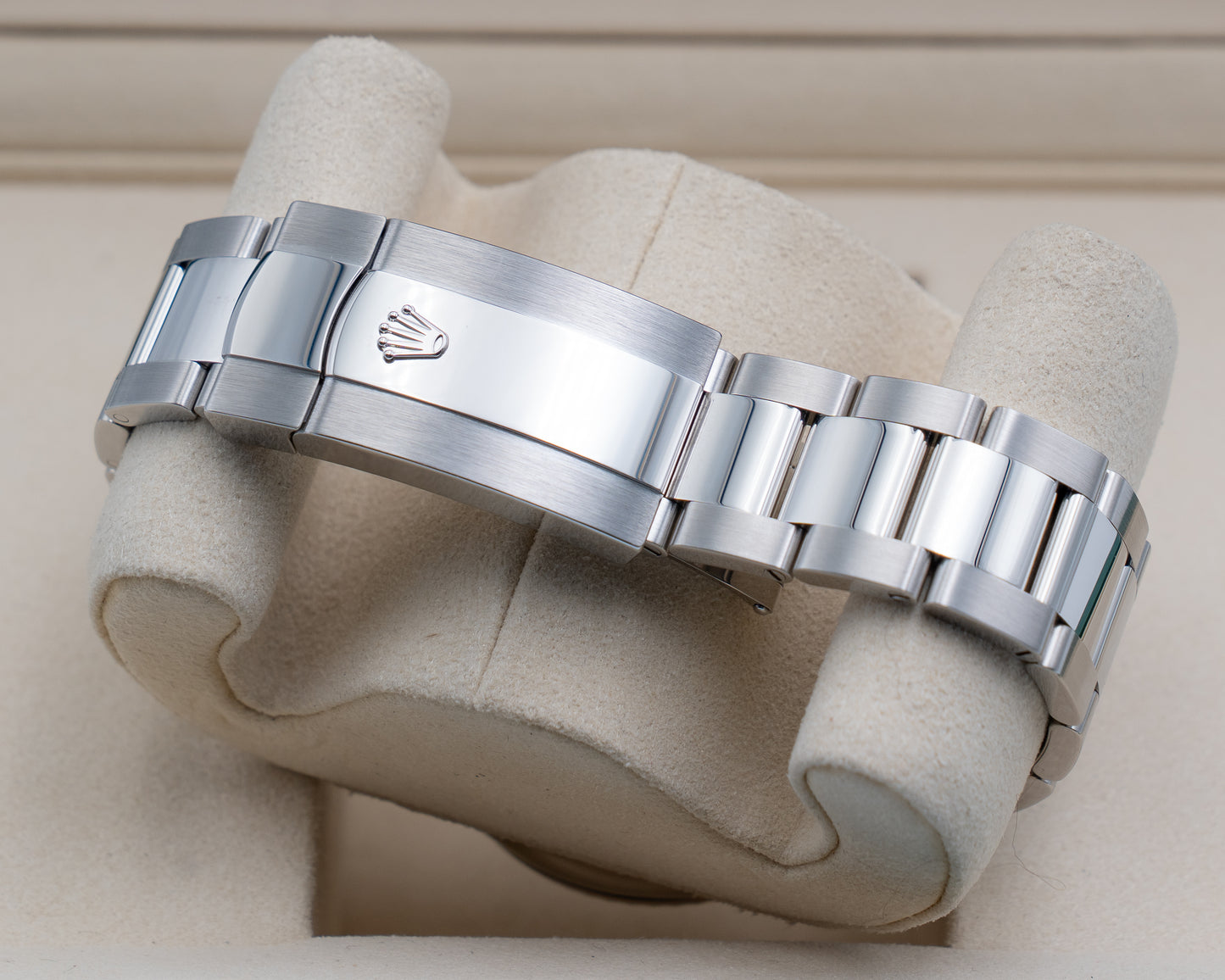 Rolex Sky-Dweller 42mm 336934-0005 Blue Dial Oyster 2025