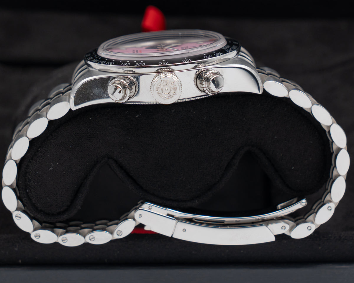 Tudor Black Bay Chrono 41mm 79360 Pink 2026