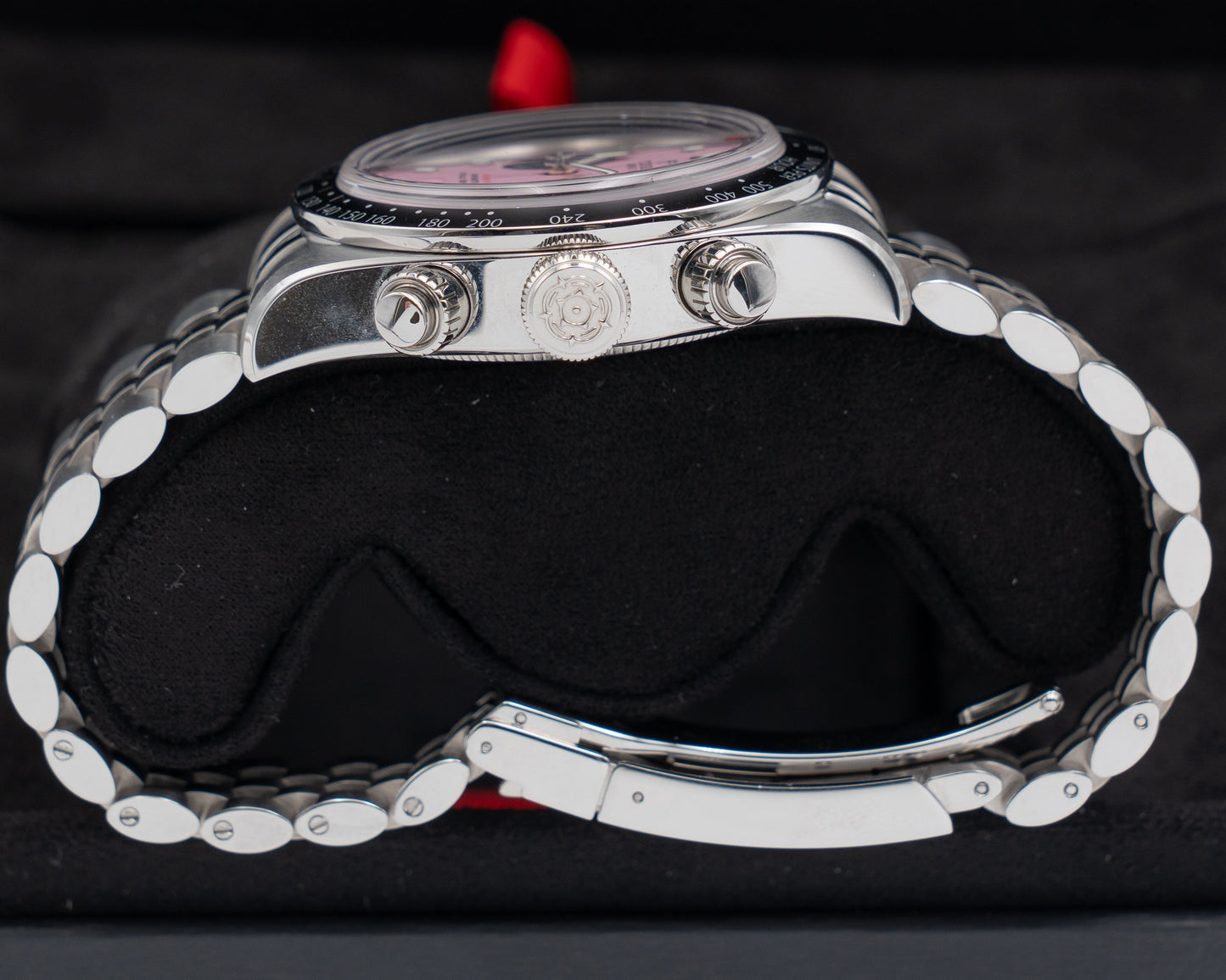 Tudor Black Bay Chrono 41mm 79360 Pink 2024