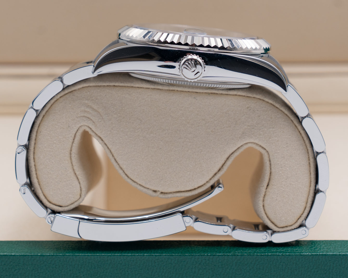 Rolex Sky-Dweller 42mm 336934-0005 Blue Dial Oyster 2025