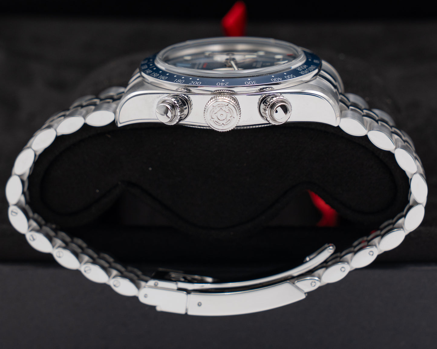 Tudor Black Bay Chronograph 41mm 79360B Blue Boutique Edition 2024