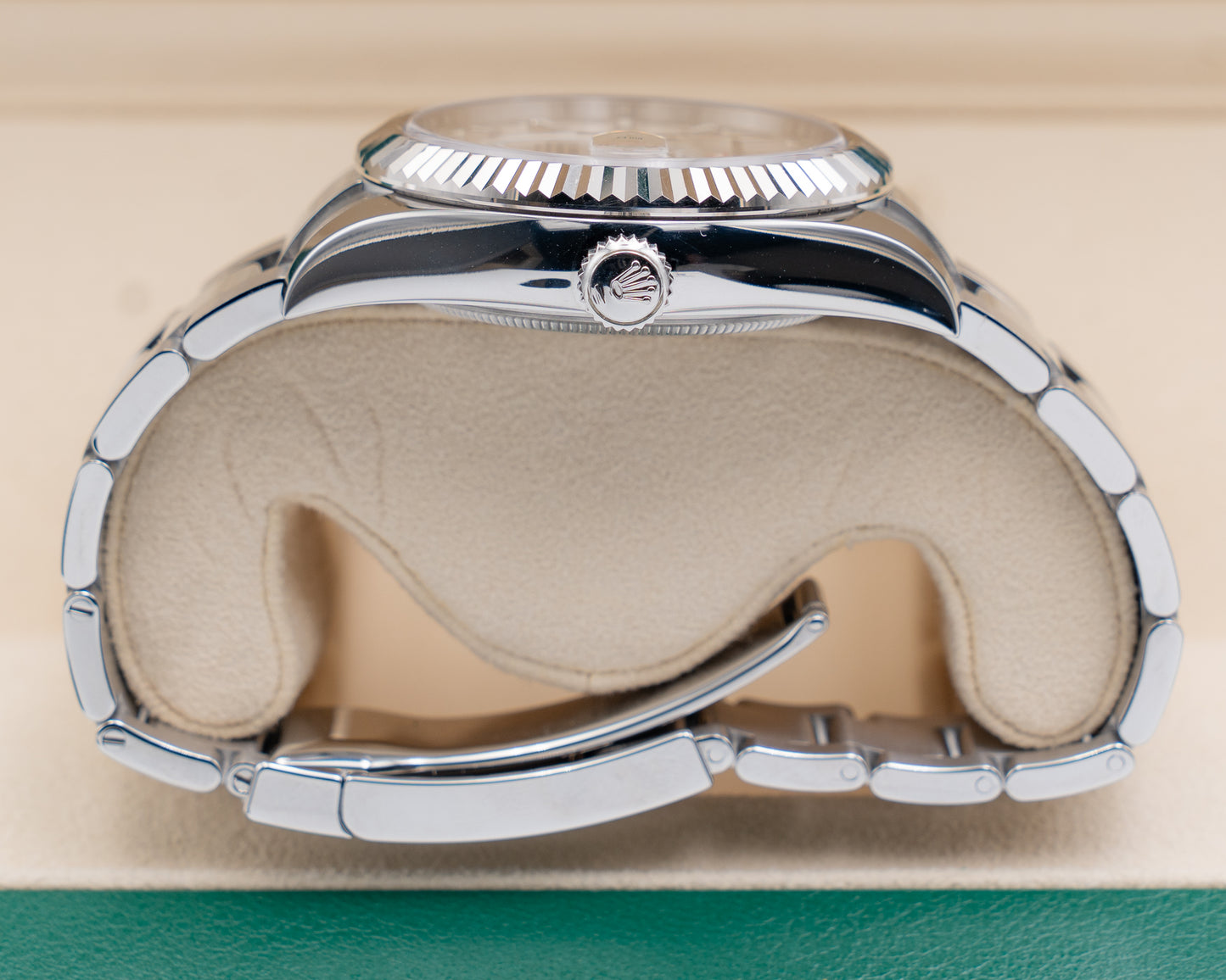 Rolex Sky-Dweller 42mm 326934 White Dial 2023