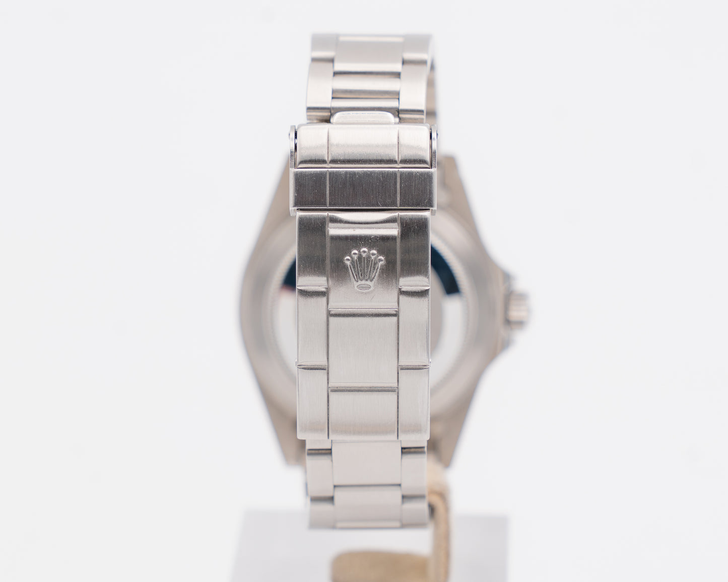 Rolex Submariner No-Date 40mm 14060 Black Dial