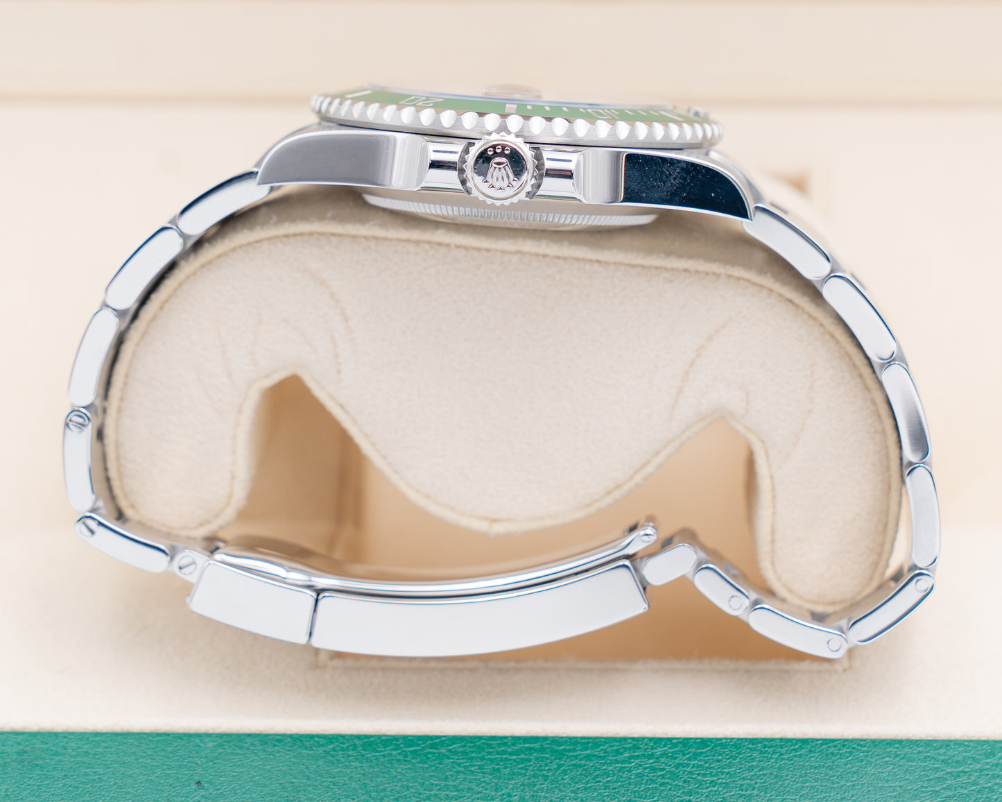 Rolex Submariner Date 41mm 126610LV Starbucks 2020