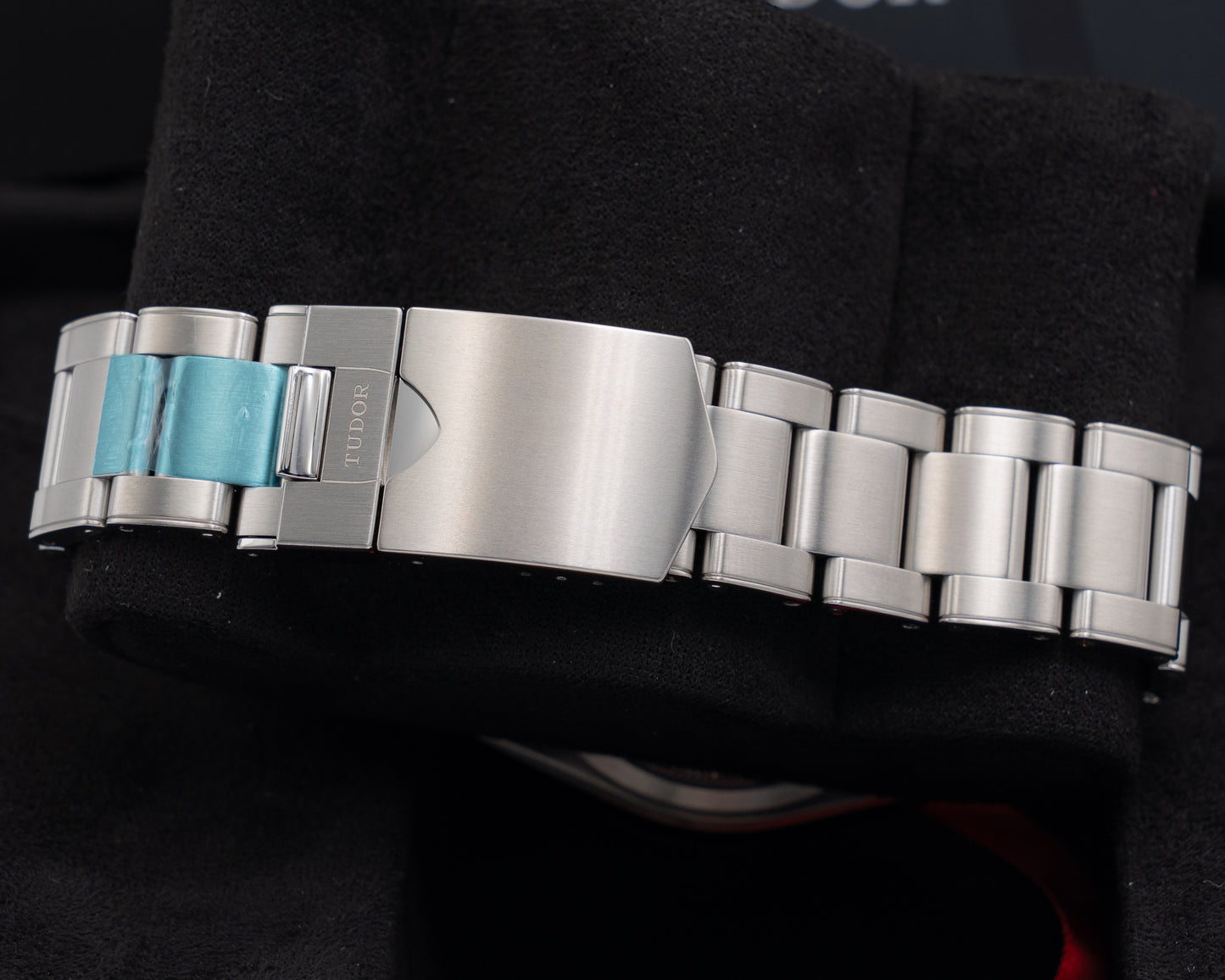 UNWORN STICKERED Tudor Black Bay GMT 41mm 79830RB Opaline 2026