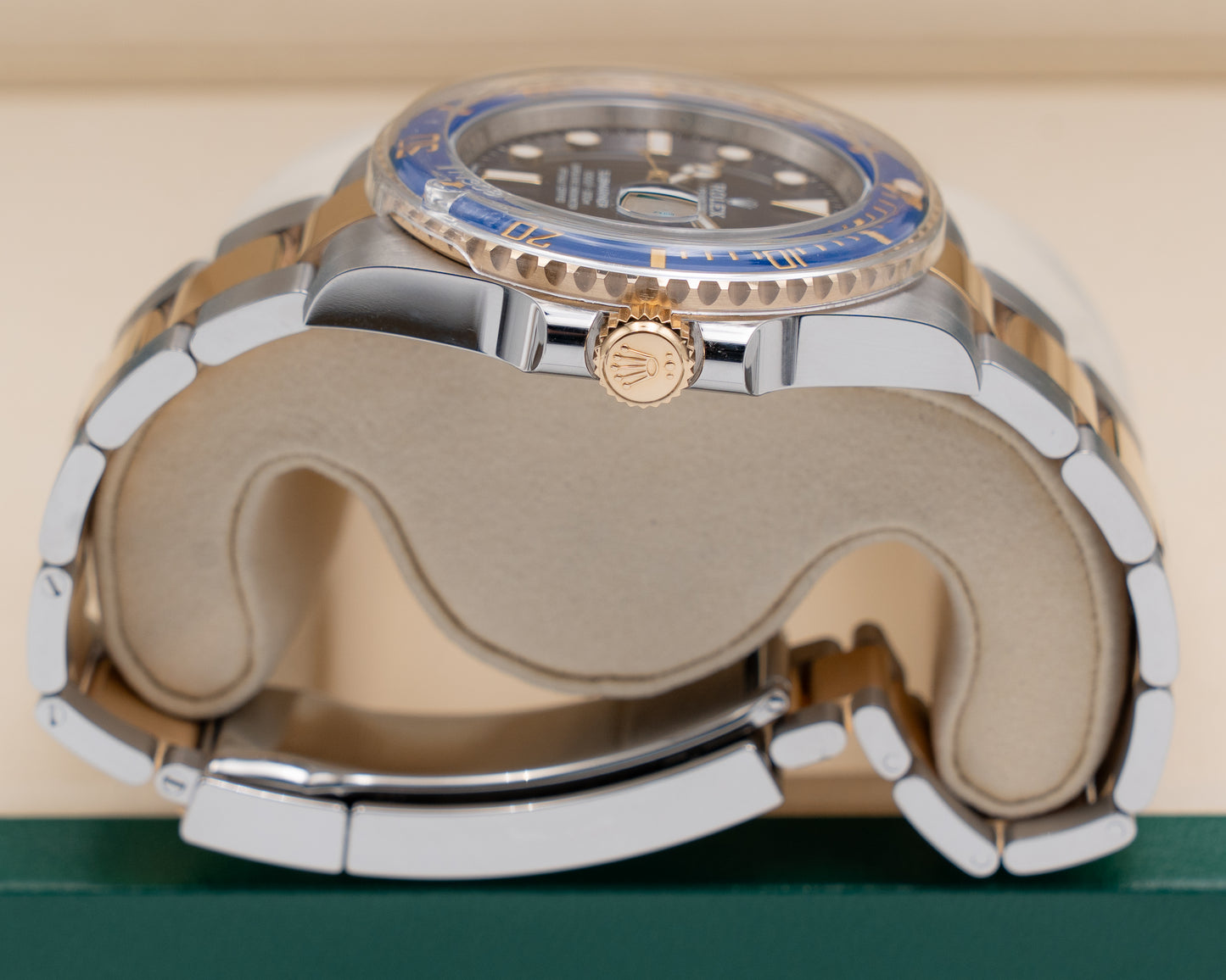 UNWORN Rolex Submariner 41mm 126613LB Bluesy 2026