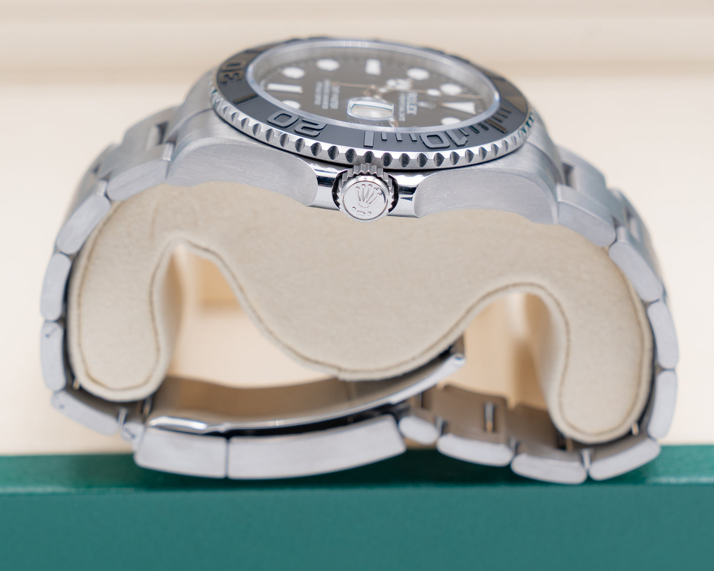 Rolex Yachtmaster 42mm 226627 Titanium 2025